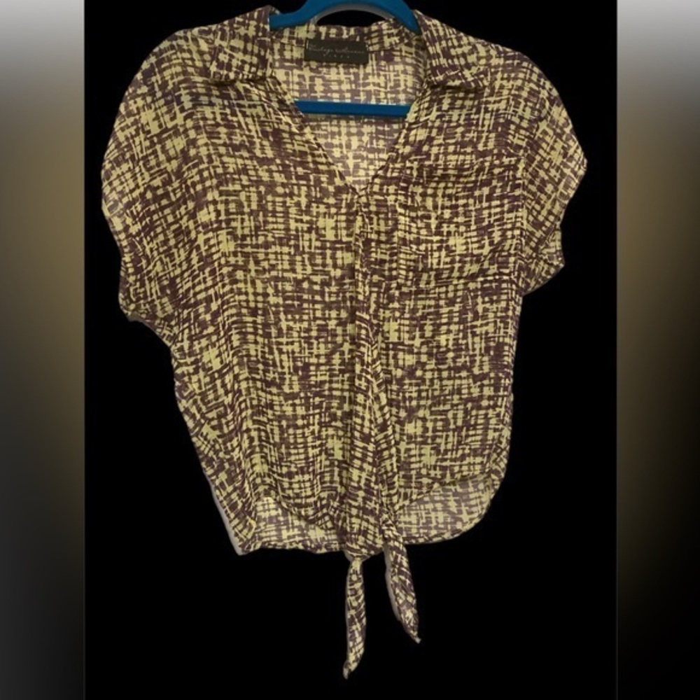 Vintage Havana Black Women’s